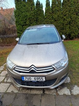 Prodám Citroen - 11