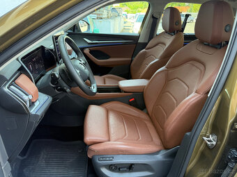 Škoda Kodiaq 2.0TDI 142kW 4x4 Exclusive Selection - 11