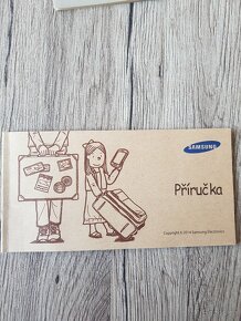 Samsung Galaxy S4 - 11