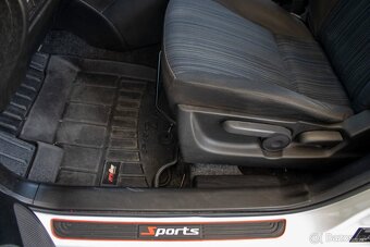 Suzuki Swift 1.2 AC GLX 4x4 - 11