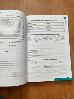 Prodám učebnice SŠ - 11