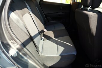 KIA CEED 1,6 CVVT 91,9KW COMFORT 2010 CZ - 11