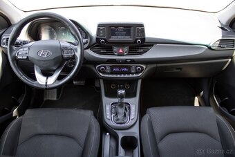 Hyundai i30 CW 1.6 CRDi 110 Comfort 7DCT - 11