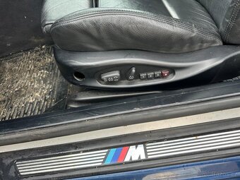 Bmw e46 330Ci Facelift - 11