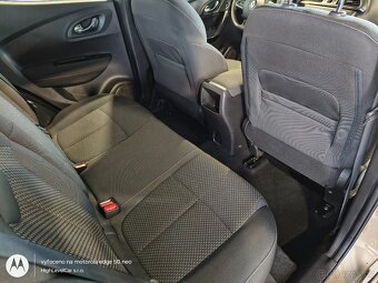 Renault Kadjar 1.2TCe 96kW garance km/serviska/VIDEO - 11