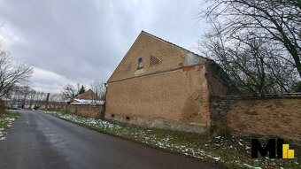 Prodej rodinného domu, 473 m2, Dolní Metelsko, Horšovský Týn - 11