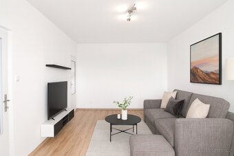 Prodej bytu 3+1 72 m² Na Jihu, Jičín - Nové Město - 11