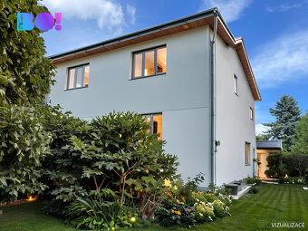 Prodej rodinného domu, 168 m², pozemek 831 m², Veselý Žďár - 11