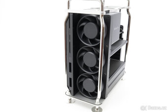 CTO Apple Mac Pro/3,5GHz 8xW/32GB/1TB/R580X/Mouse+TRCKPD/CZ - 11