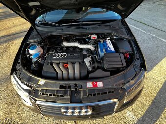 🔥Audi A3 2.0 — klasika, co má styl 😎💨 - 11