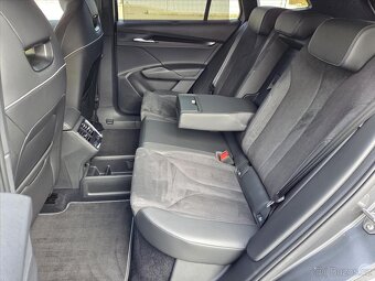 Škoda Enyaq iV 80x 195kW 4x4 Sportline Advance 80x 195/82kW - 11