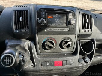 Citroen Jumper L1H1 ++++ 2017++++TOP CENA - 11