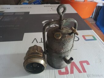 Staré věci prodám nebo výměna - 11