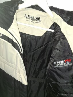 Egypta dámská bunda - 11