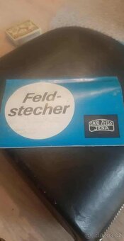 Prodám Dalekohled CARL ZEISS JENA - 11