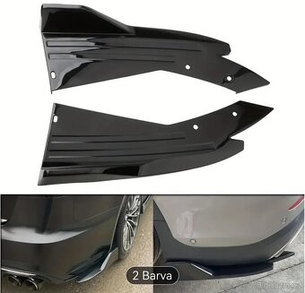 Universální spoilery tuning - 11