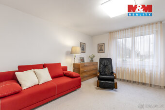 Prodej rodinného domu v Ostravě, ul. Turgeněvova - 11