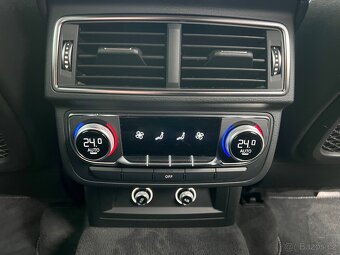 Audi Q7 3.0 TDI 210kw S-line ČR 1.majitel 7 míst - odpočet - 11