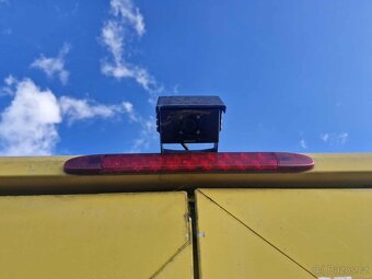 Iveco daily C30C najeto 155.000 km - 11