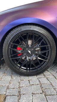 VW Golf 7 R-line, rozvody, ČR původ, Revo - 11