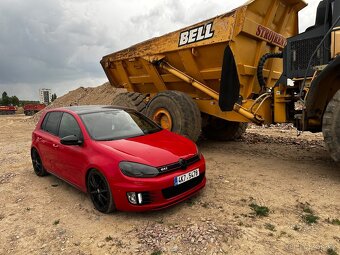 Golf 6 GTI 195kw - 11
