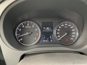 Mitsubishi outlander 2.0mivec+LPG - 11