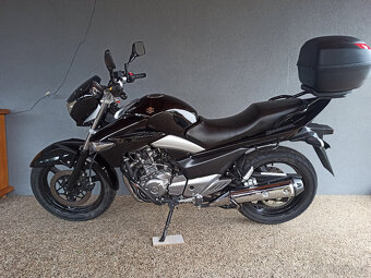 Suzuki Inazuma 250 R.V.2015 - 11