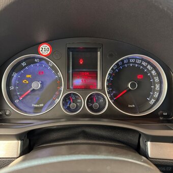 Vw golf mk5 gti - 11