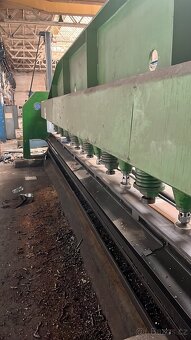 Hoblovka hrán plechu HHP 10 - 11