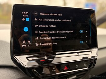 VW ID3 1ST EDITION/2021/150KW/130TKM/DPH - 11