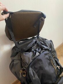Turistický batoh Quecha - 11