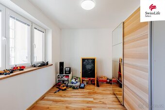 Prodej rodinného domu 170 m2, Vedrovice - 11