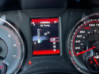 Dodge Charger 2014 100th  Anniversary Edition 5,7i Hemi - 11
