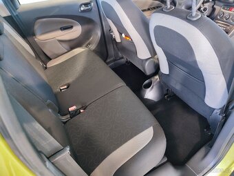 Citroen C3 Picasso 1.4i 70kW původ ČR/1.majitel/po servise - 11