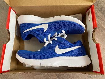 Dětské boty/tenisky NIKE - 11