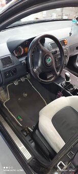 Škoda Fabia 1 RS 1.9tdi - 11