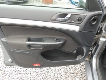 Škoda Octavia 2.0TDi,103kw,12/2011,AMB,ČR,2maj.TOPSTAV - 11