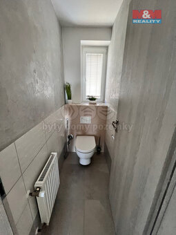 Prodej rodinného domu, 169 m², Velká Polom, ul. Budovatelů - 11