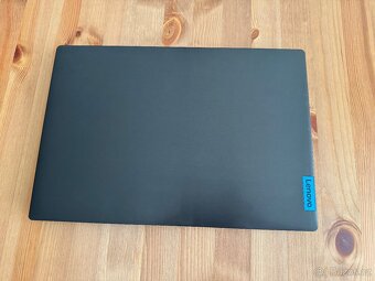 Lenovo IdeaPad L340 Gaming – i5, GTX 1650, 16 GB RAM, 1.14 T - 11