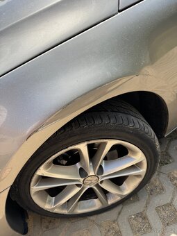 Passat CC 2.0 TDi 125KW 4Motion (4x4) - 11