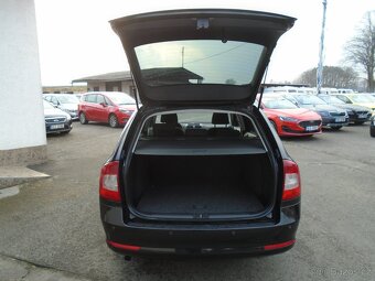 Škoda Octavia 1.2 TSI 77kW - 11