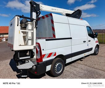 Renault Master - 11