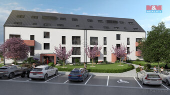 Prodej bytu 5+kk, 132 m², Čestice - 11