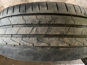 Alu Kola 5x112 R17 - 11