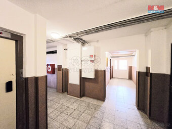 Prodej bytu 3+1, 80 m², Praha, ul. Na okruhu - 11