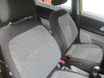 Škoda Fabia 1.2 HTP KLIMA - 11