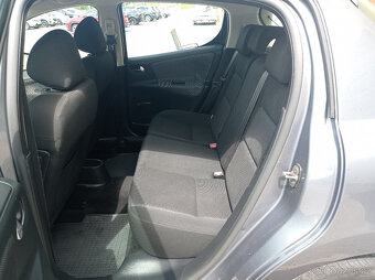 Peugeot 207 1.6 VTi 88kW/Tažné/Digi Klima - 11