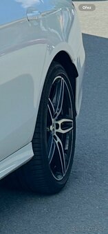 Letní pneu Michelin R19 - 11