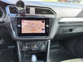 TIGUAN TDI 110 kW 4x4 DSG,ČR,DPH,Pův.lak,2xKola,TZ - 11