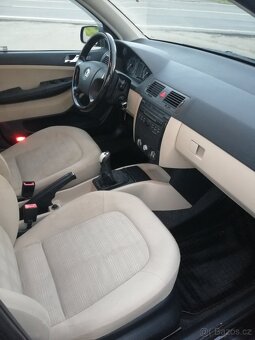 Škoda fabia  1.4 mpi - 11
